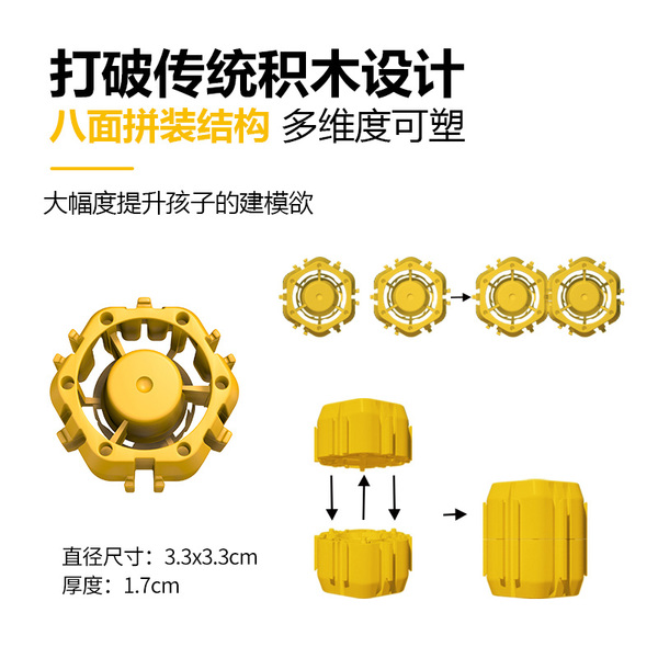 小瓶盖创意吸嘴盖